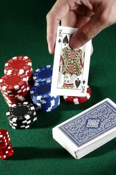 rico bet 33